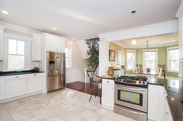 232 Melrose St 2, Newton, MA 02466