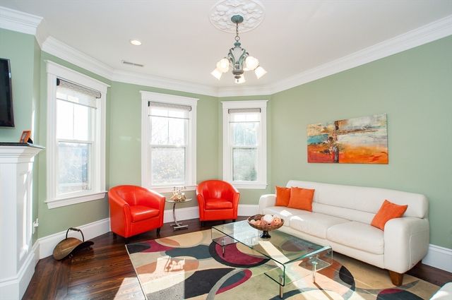 232 Melrose St 2, Newton, MA 02466