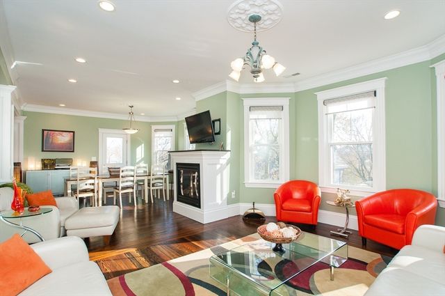 232 Melrose St 2, Newton, MA 02466