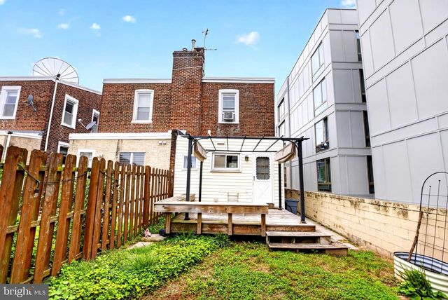 497 LEMONTE ST, Philadelphia, PA 19128