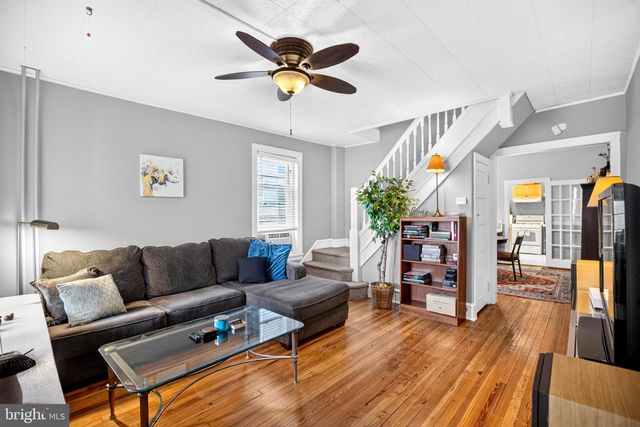 497 LEMONTE ST, Philadelphia, PA 19128