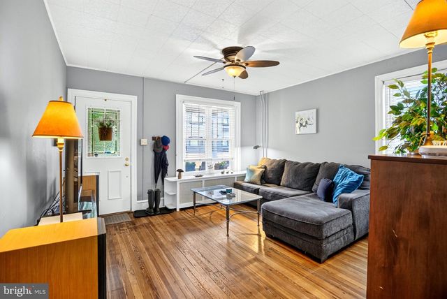 497 LEMONTE ST, Philadelphia, PA 19128