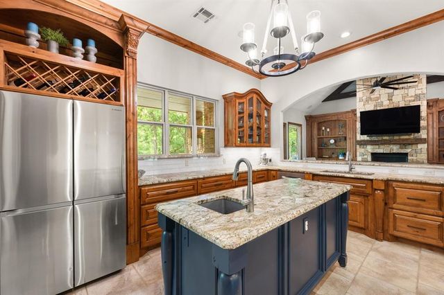 2545 Crestwood Drive, Jones, OK 73049