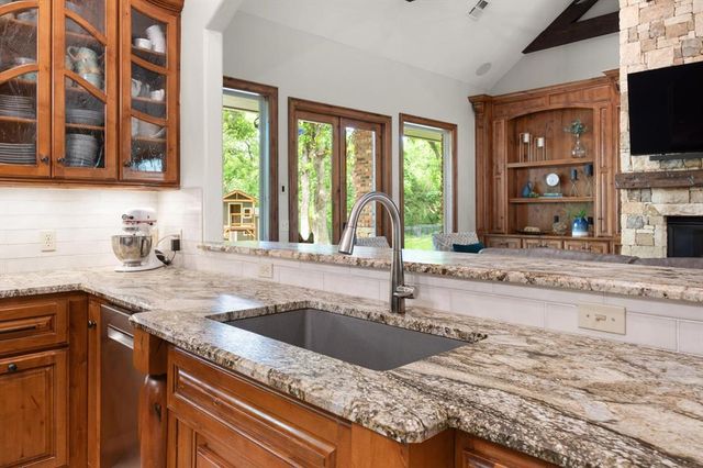 2545 Crestwood Drive, Jones, OK 73049