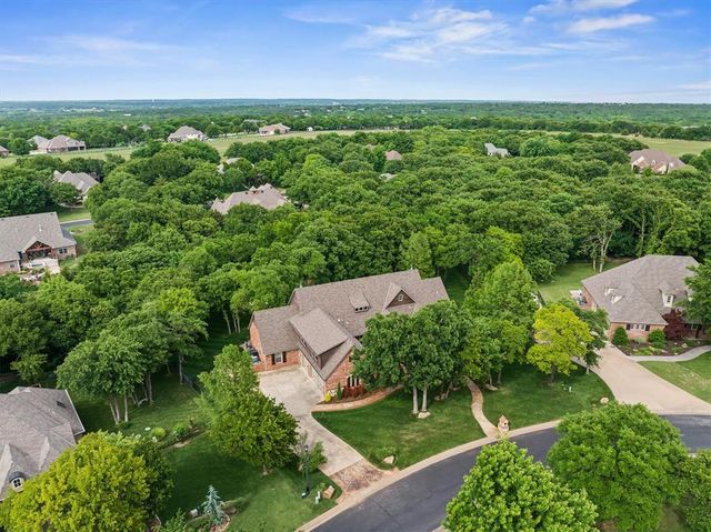 2545 Crestwood Drive, Jones, OK 73049