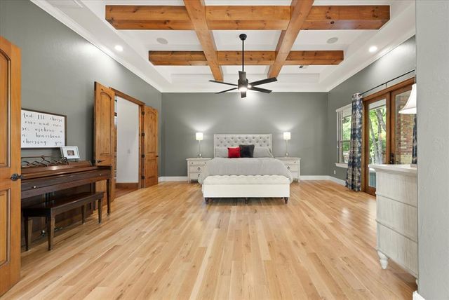 2545 Crestwood Drive, Jones, OK 73049
