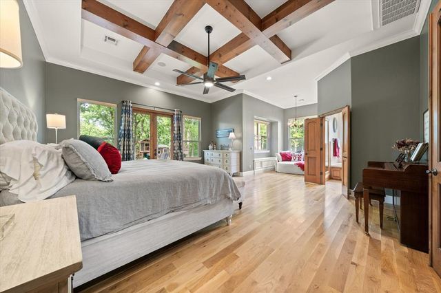 2545 Crestwood Drive, Jones, OK 73049