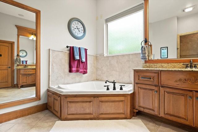 2545 Crestwood Drive, Jones, OK 73049