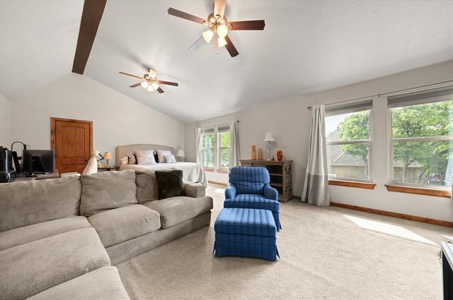 2545 Crestwood Drive, Jones, OK 73049