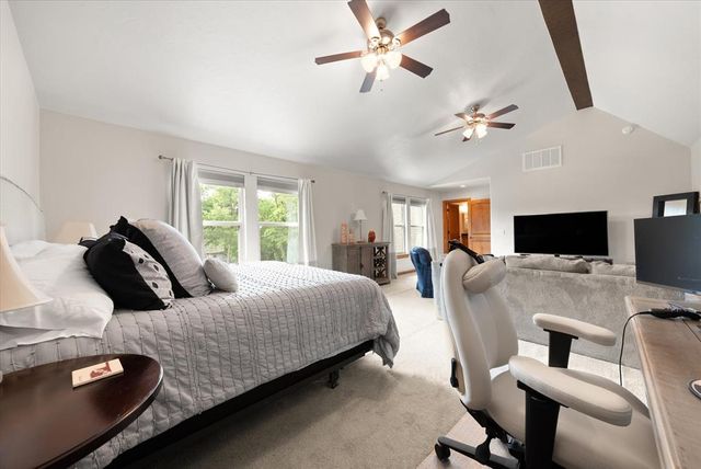 2545 Crestwood Drive, Jones, OK 73049
