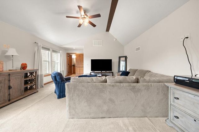 2545 Crestwood Drive, Jones, OK 73049
