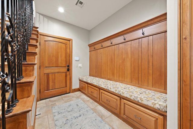 2545 Crestwood Drive, Jones, OK 73049