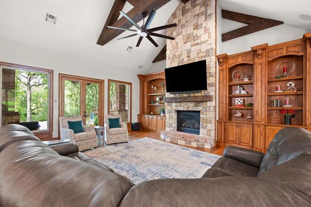 2545 Crestwood Drive, Jones, OK 73049