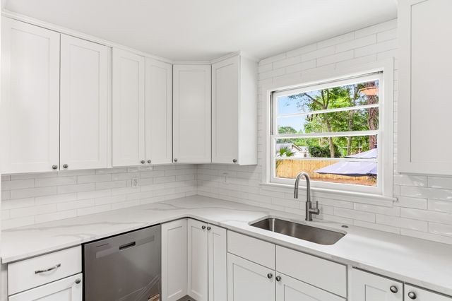 5303 Alvie Street, North Charleston, SC 29418