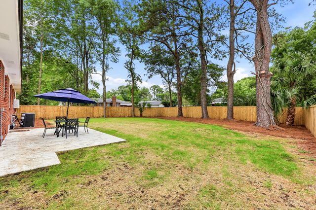 5303 Alvie Street, North Charleston, SC 29418
