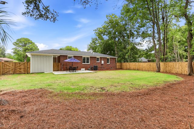 5303 Alvie Street, North Charleston, SC 29418
