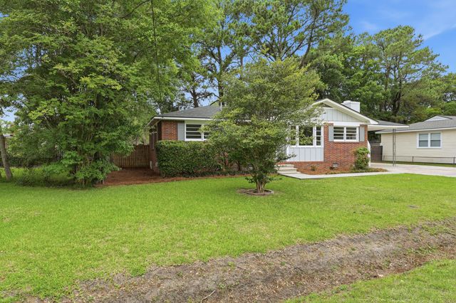 5303 Alvie Street, North Charleston, SC 29418