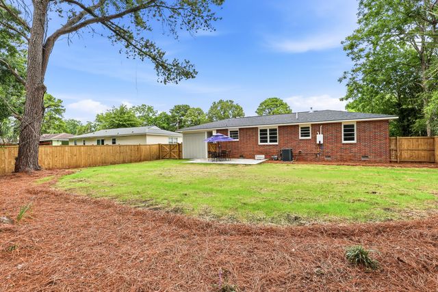 5303 Alvie Street, North Charleston, SC 29418