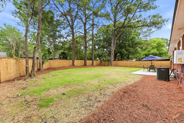 5303 Alvie Street, North Charleston, SC 29418