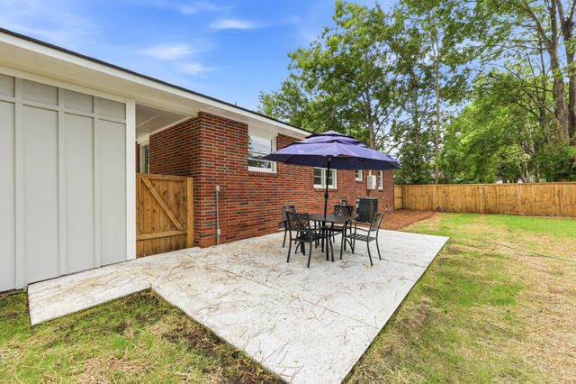 5303 Alvie Street, North Charleston, SC 29418