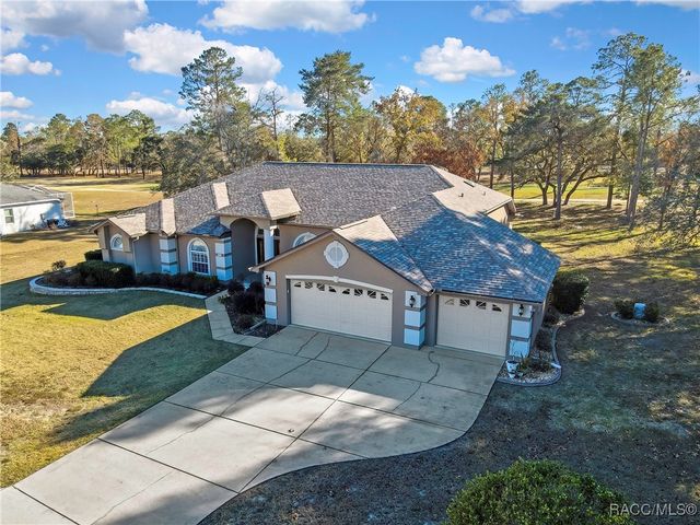 2 Quailwood Path, Homosassa, FL 34446