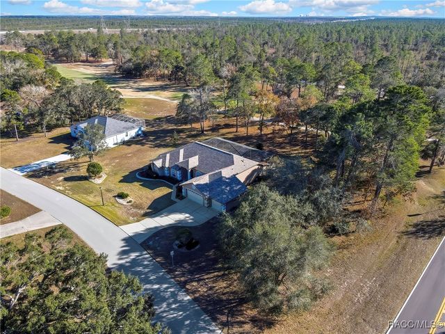 2 Quailwood Path, Homosassa, FL 34446