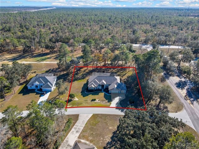2 Quailwood Path, Homosassa, FL 34446