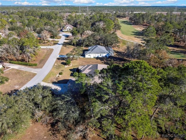 2 Quailwood Path, Homosassa, FL 34446