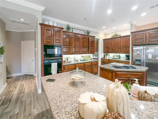 2116 Dansmere Avenue, Oklahoma City, OK 73170