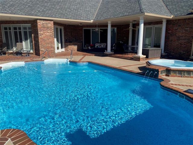 2116 Dansmere Avenue, Oklahoma City, OK 73170