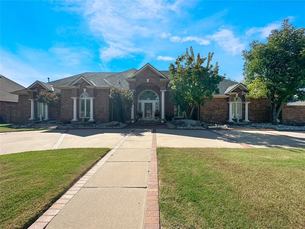2116 Dansmere Avenue, Oklahoma City, OK 73170