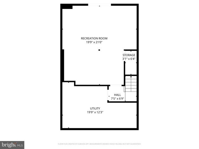 5756 WALNUT WOOD LN LN, Burke, VA 22015