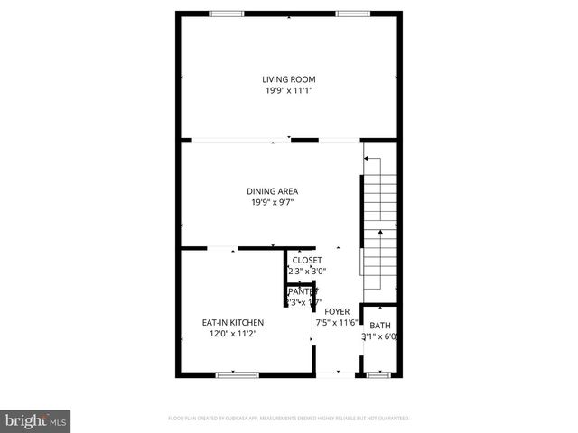 5756 WALNUT WOOD LN LN, Burke, VA 22015