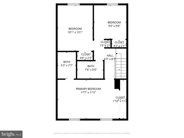 5756 WALNUT WOOD LN LN, Burke, VA 22015