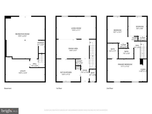 5756 WALNUT WOOD LN LN, Burke, VA 22015