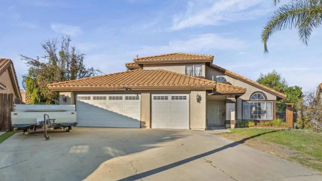 2238 Begonia Court, Hemet, CA 92545