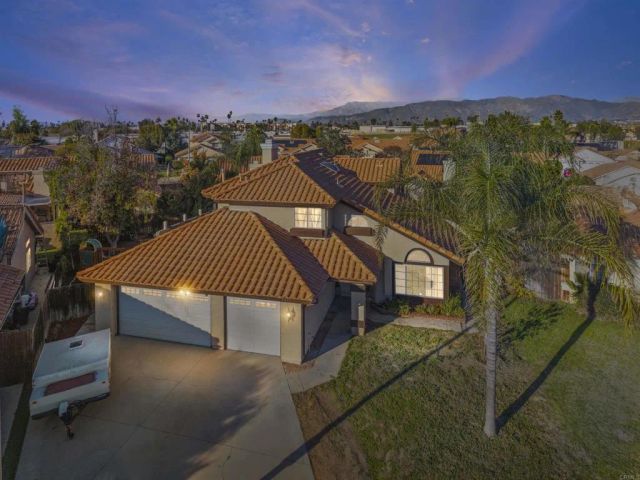 2238 Begonia Court, Hemet, CA 92545
