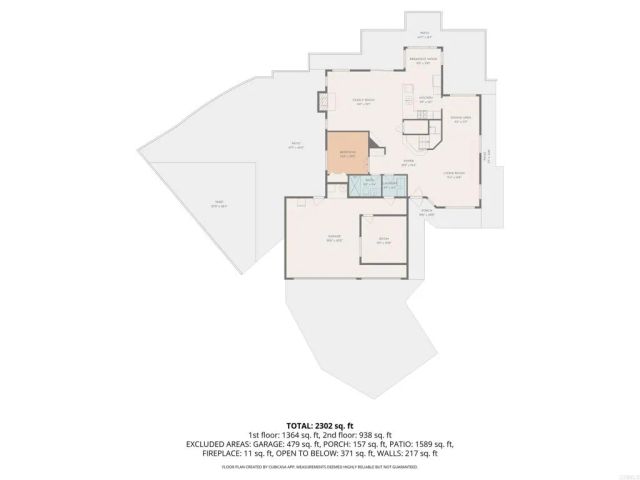 2238 Begonia Court, Hemet, CA 92545