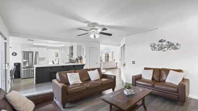 2238 Begonia Court, Hemet, CA 92545