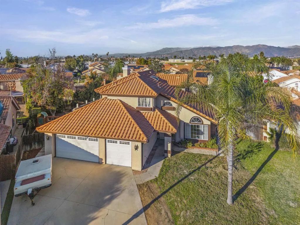 2238 Begonia Court, Hemet, CA 92545
