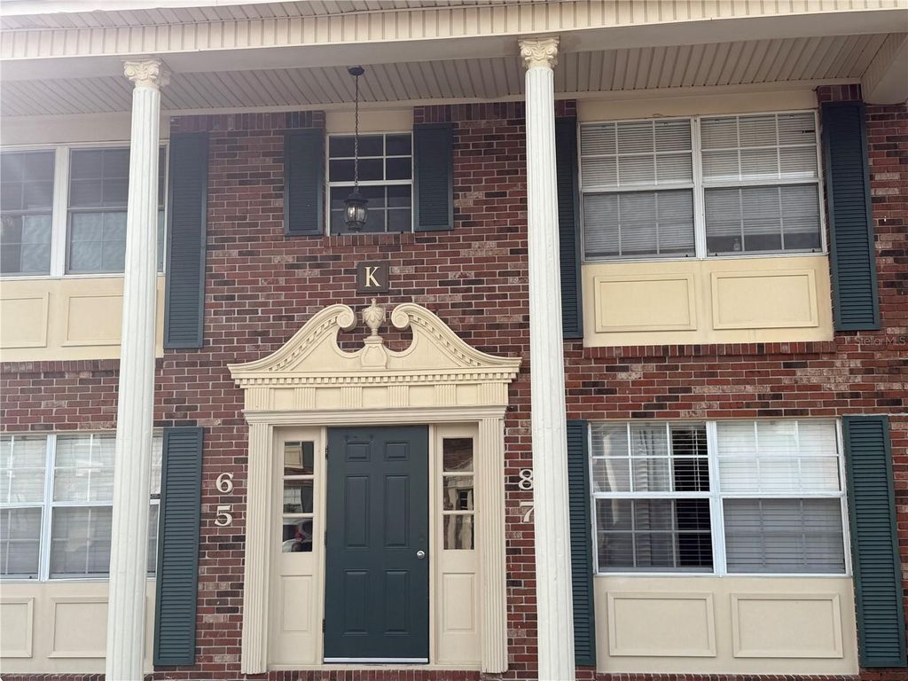 1920 E EDGEWOOD DRIVE K5, Lakeland, FL 33803