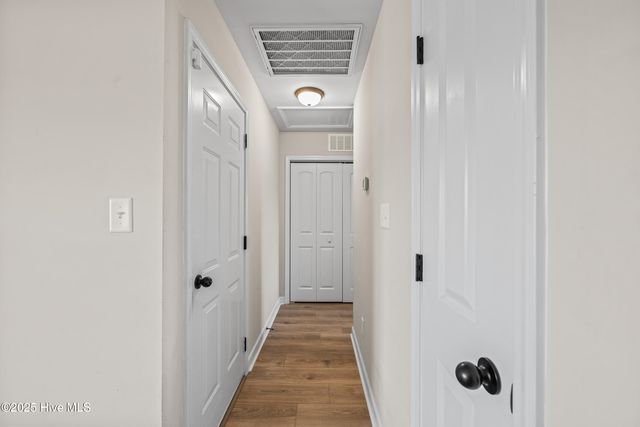 111 Easton Drive, Richlands, NC 28574