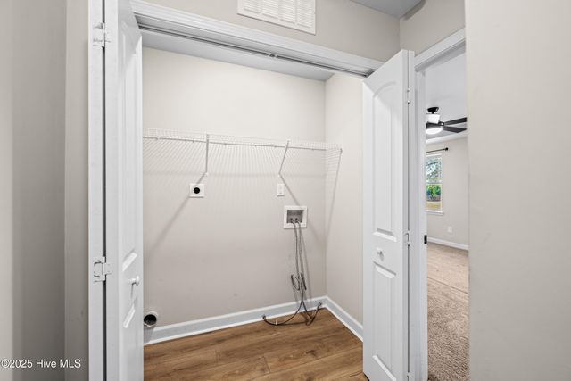 111 Easton Drive, Richlands, NC 28574