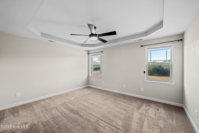 111 Easton Drive, Richlands, NC 28574