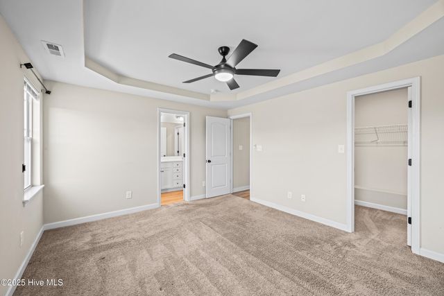 111 Easton Drive, Richlands, NC 28574