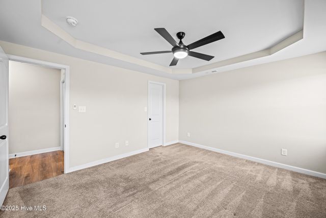 111 Easton Drive, Richlands, NC 28574