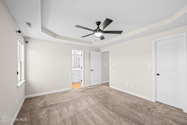 111 Easton Drive, Richlands, NC 28574