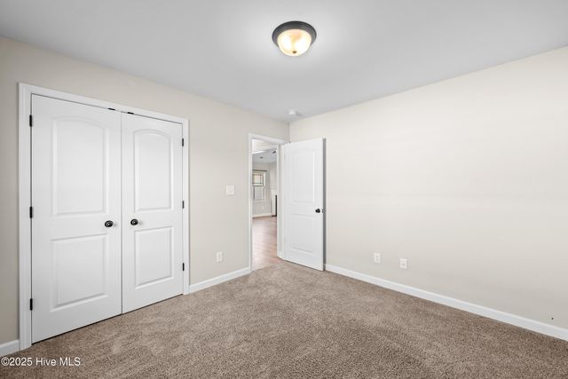 111 Easton Drive, Richlands, NC 28574