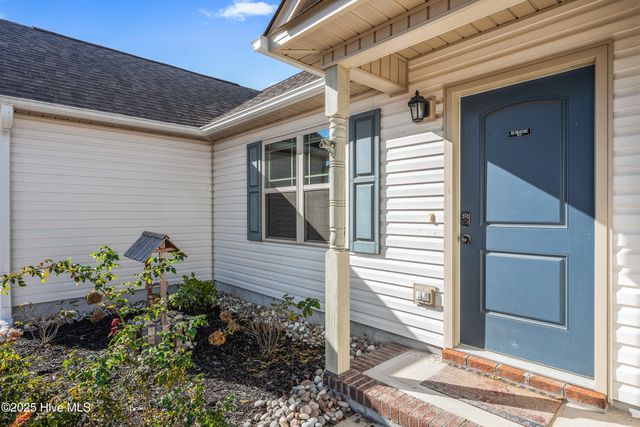 111 Easton Drive, Richlands, NC 28574