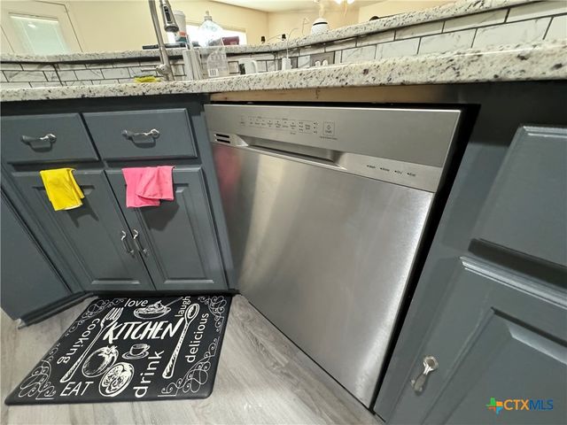 2202 Napier Drive, Killeen, TX 76542